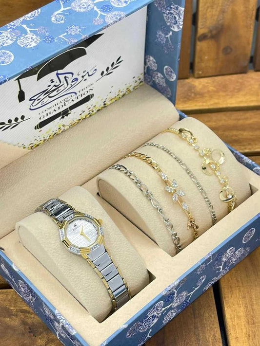 افضل هدية لامي المتقاعدة