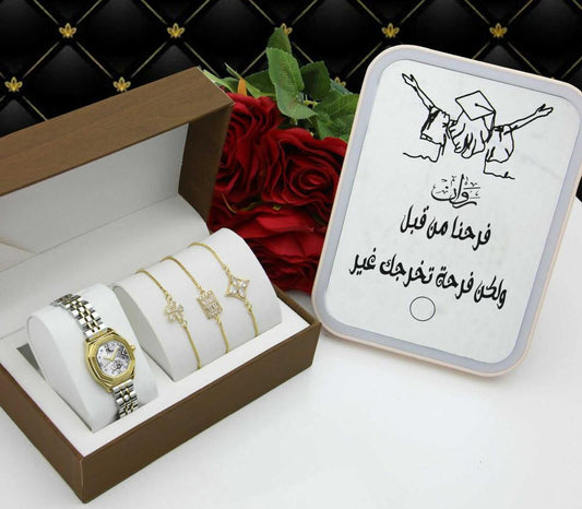 هدايا تخرج للبنات والنساء _ افكار هدية تخرج
