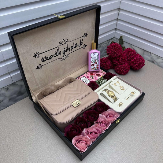 افخم الهدايا النسائية