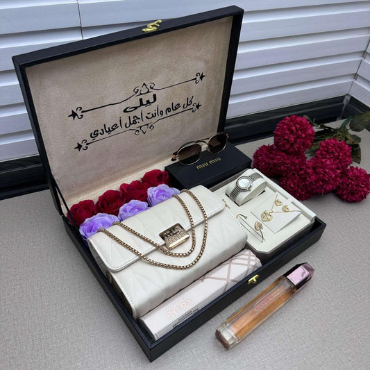 هدايا عيد الفطر للزوجة