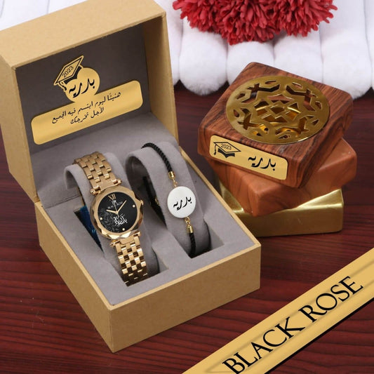 هدايا تخرج فخمة للبنات
