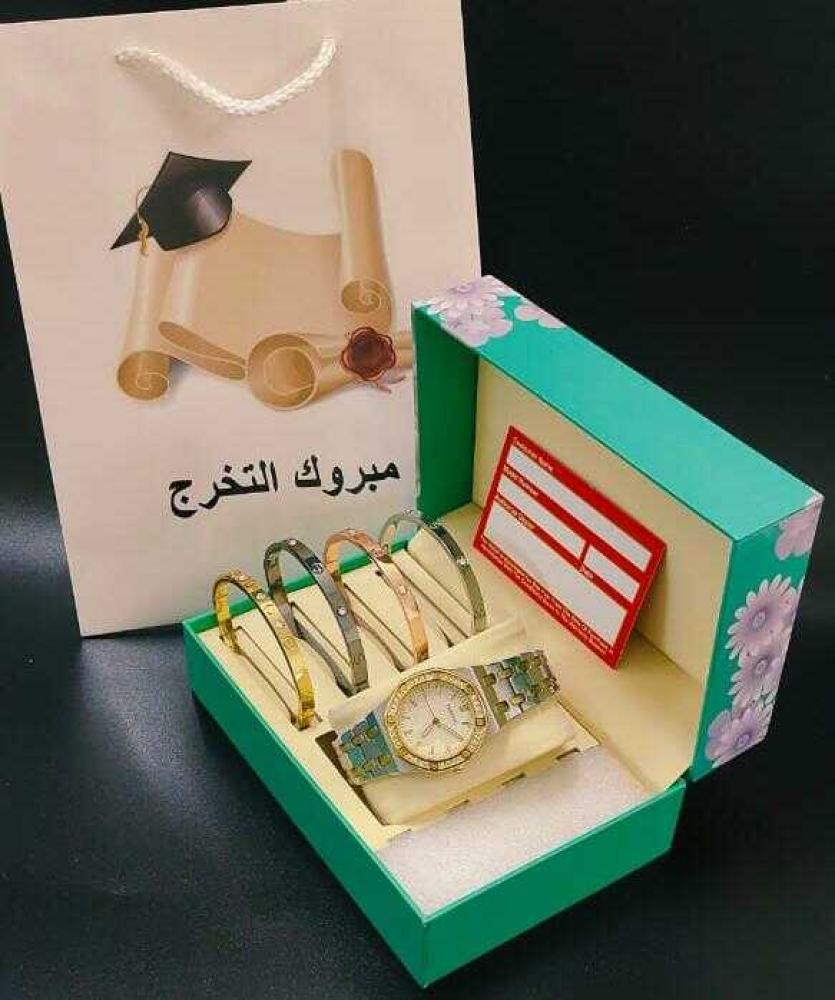 افضل هدية تخرج نسائية لزوجتي