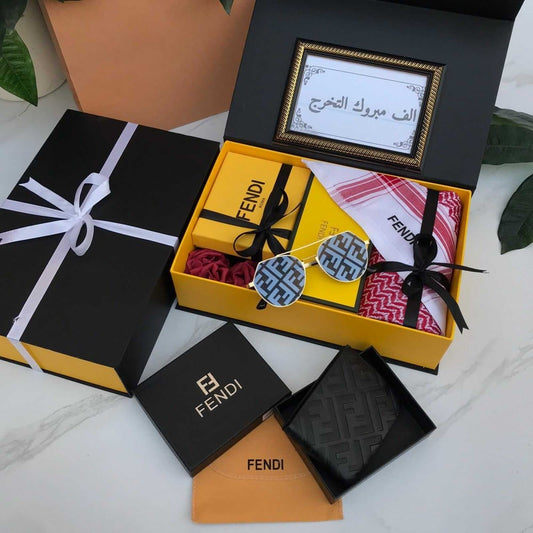 افكار هدايا تخرج غير مكلفة للرجال