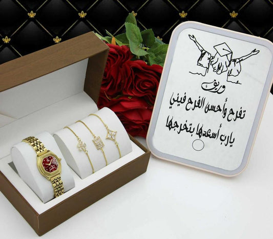 افكار هدايا تخرج للبنات 2026 غير مكلفة 