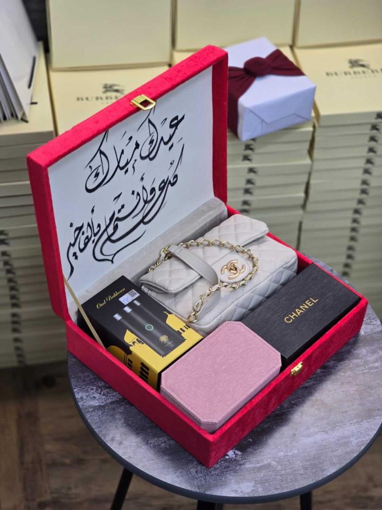 احسن الهدايا للنساء