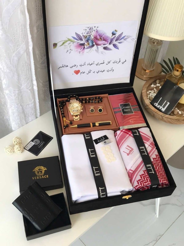 هدايا رجالية دنهل