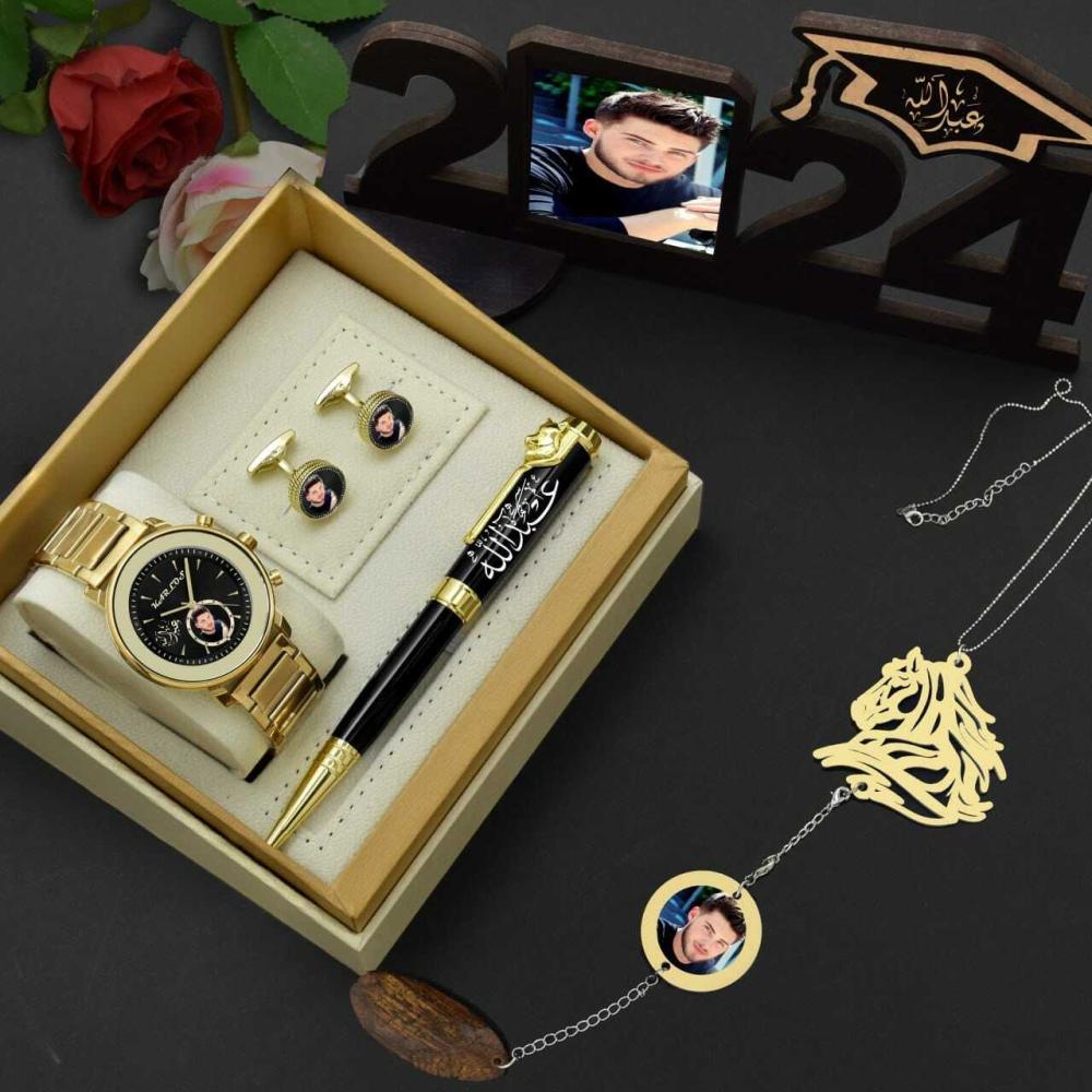 افكار هدايا تخرج جديده