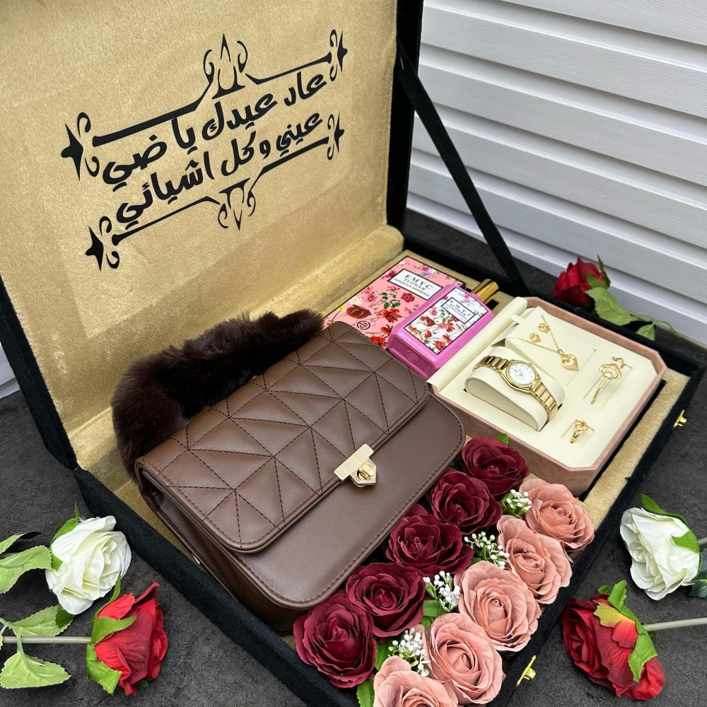 اجمل هديه العيد للنساء لايفوتكم
