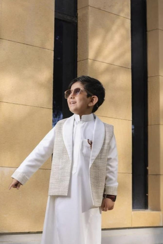 سديري صحارى العيد للاطفال