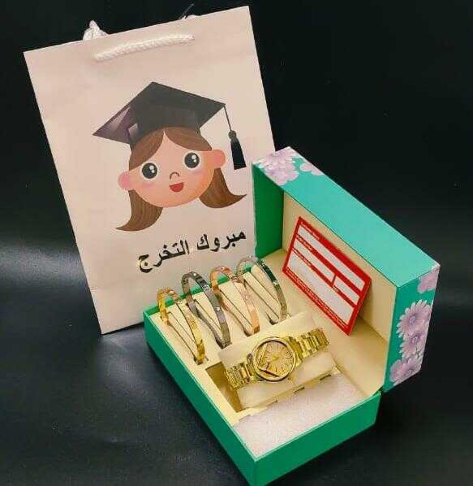 افضل هدية تخرج نسائية لزوجتي