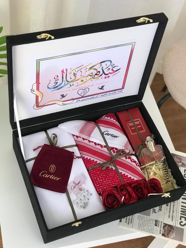 هدايا رجالية للزوج والاخ بمناسبة العيد