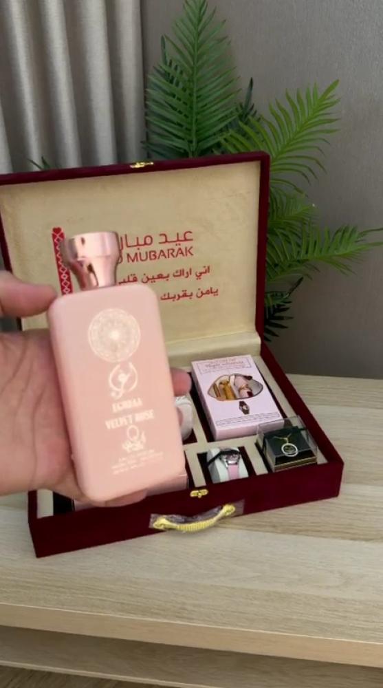 افخم هديه نسائيه