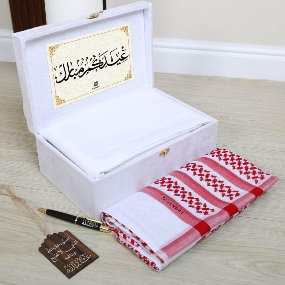 بوكس عيد الفطر للرجال