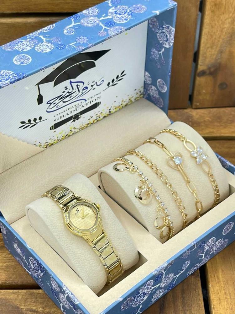 افضل هدية لامي المتقاعدة