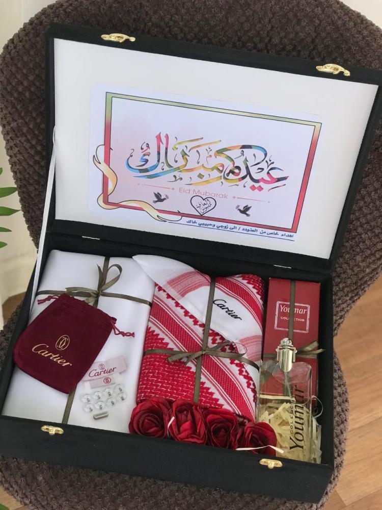 هدايا رجالية للزوج والاخ بمناسبة العيد