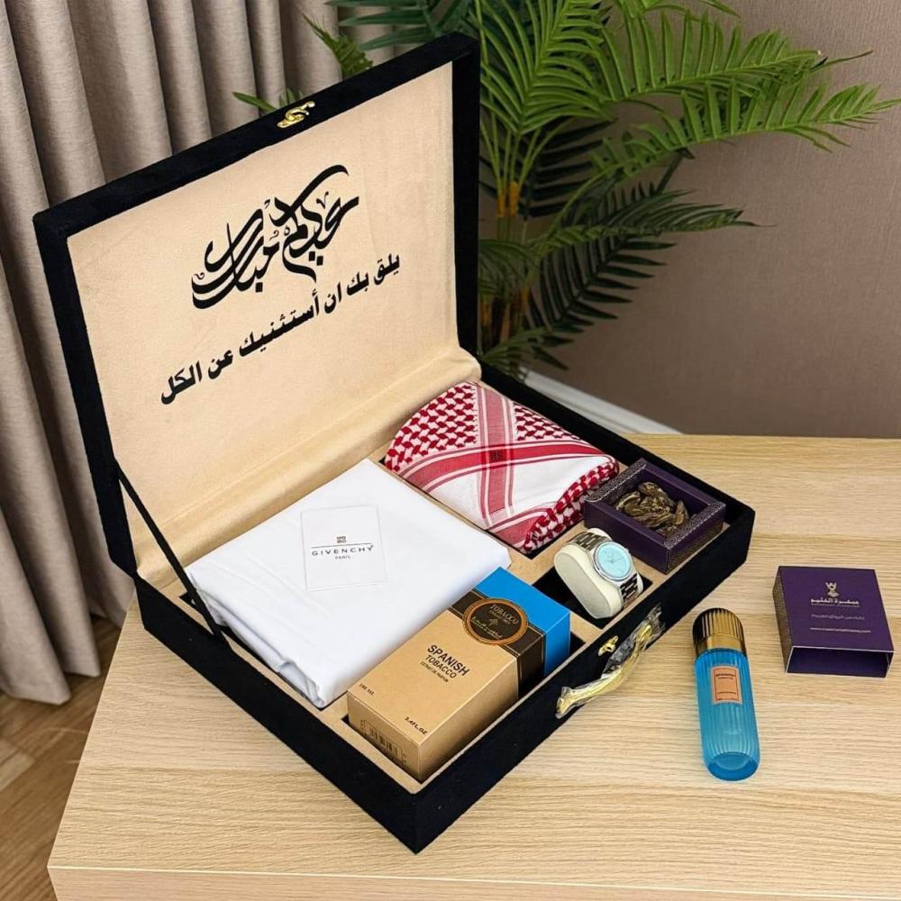 احدث هدايا للرجال
