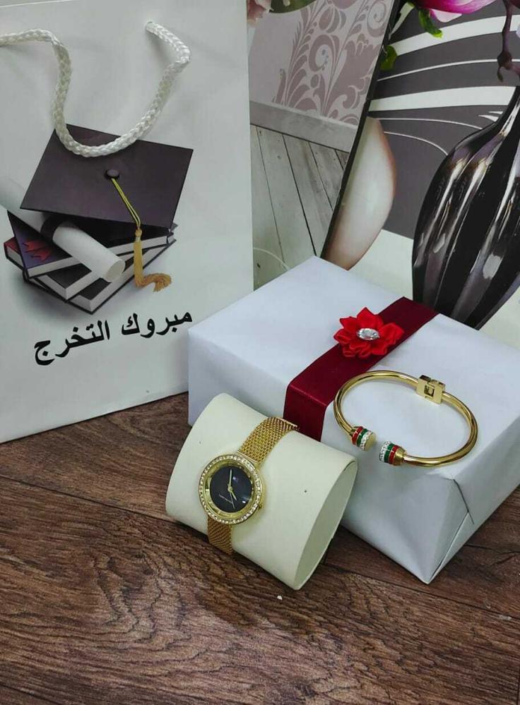 افكار هدايا التخرج من الجامعه للبنات الكبار والنساء