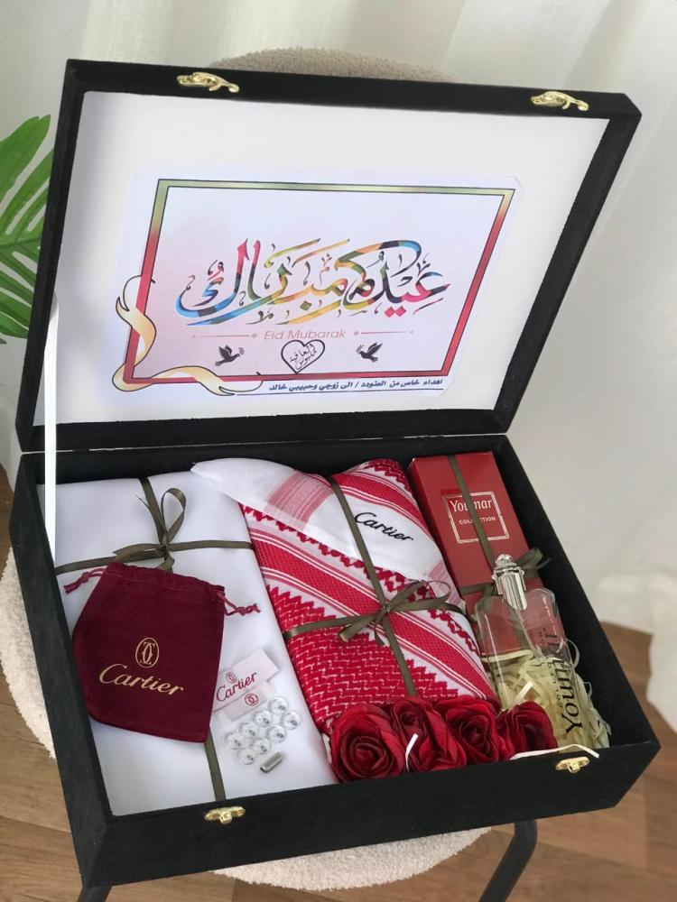 هدايا رجالية للزوج والاخ بمناسبة العيد