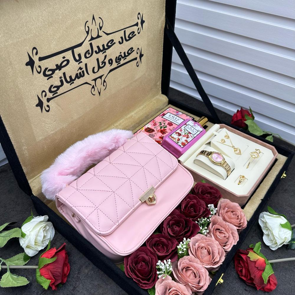 اجمل هديه العيد للنساء لايفوتكم