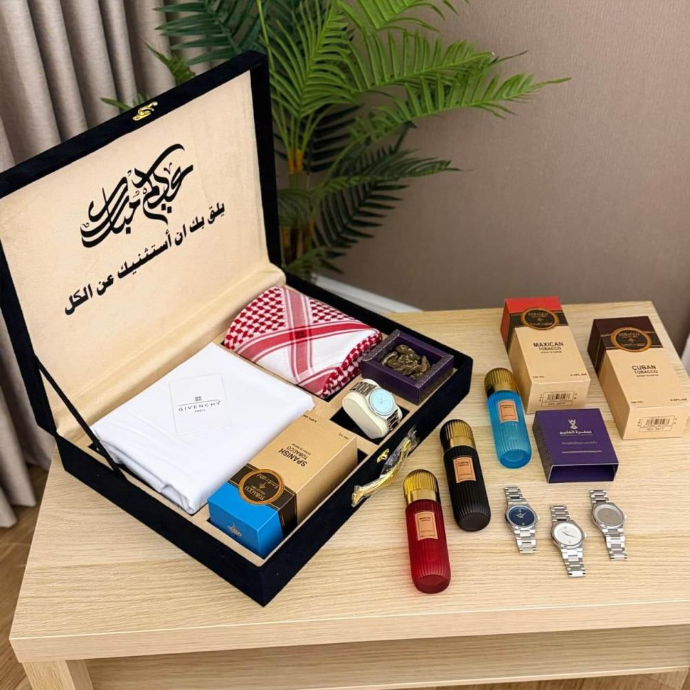 احدث هدايا للرجال