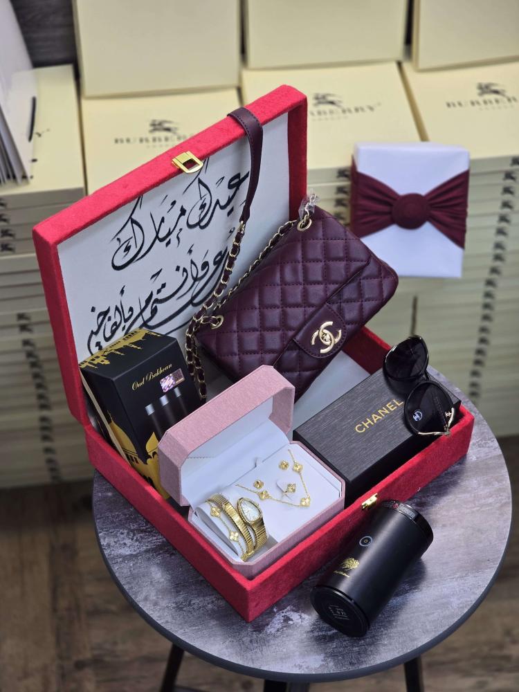 احسن الهدايا للنساء