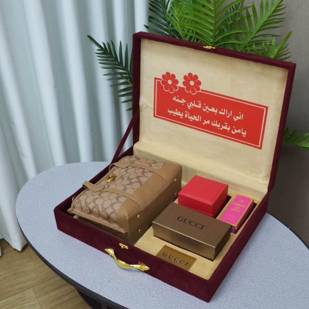 افكار هدية للزوجة