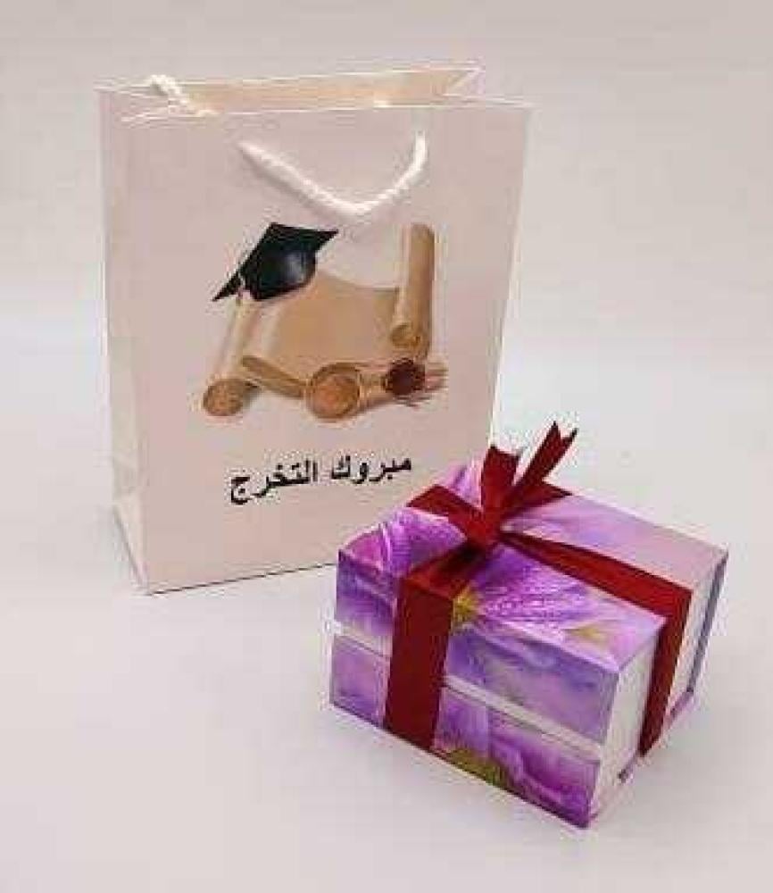 افضل هدية تخرج نسائية لزوجتي