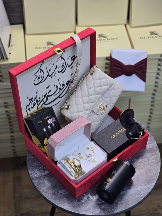 احسن الهدايا للنساء