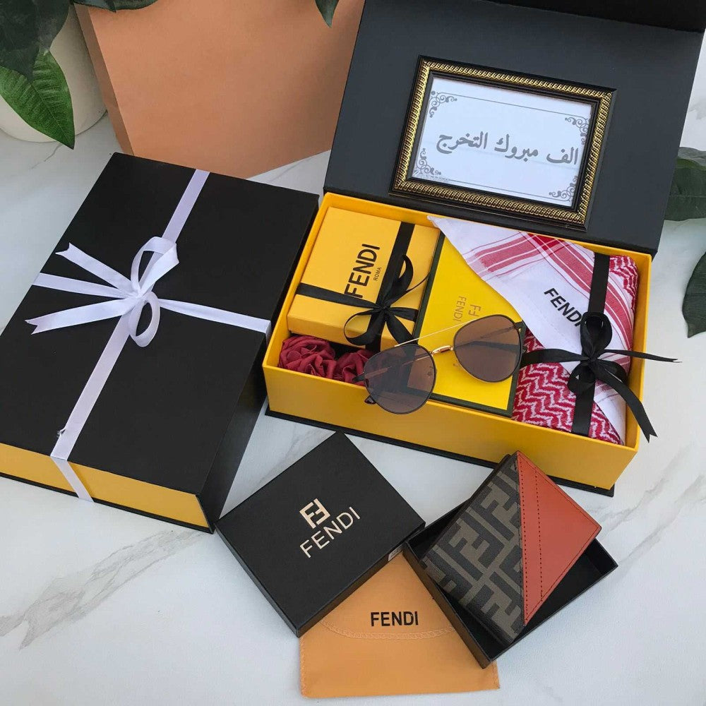 افكار هدايا تخرج غير مكلفة للرجال