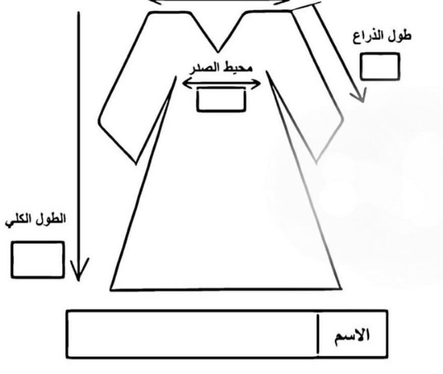 عبايات تخرج 2026
