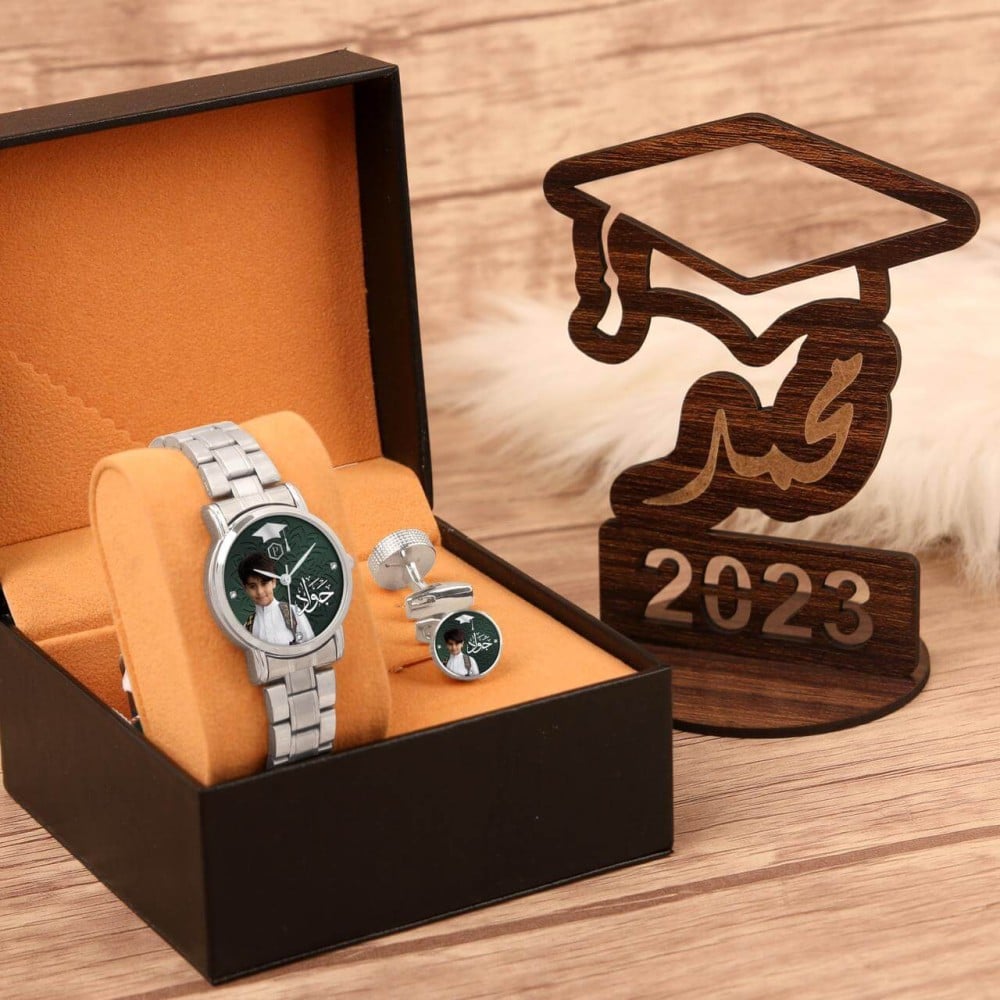 افكار هدايا تخرج اطفال