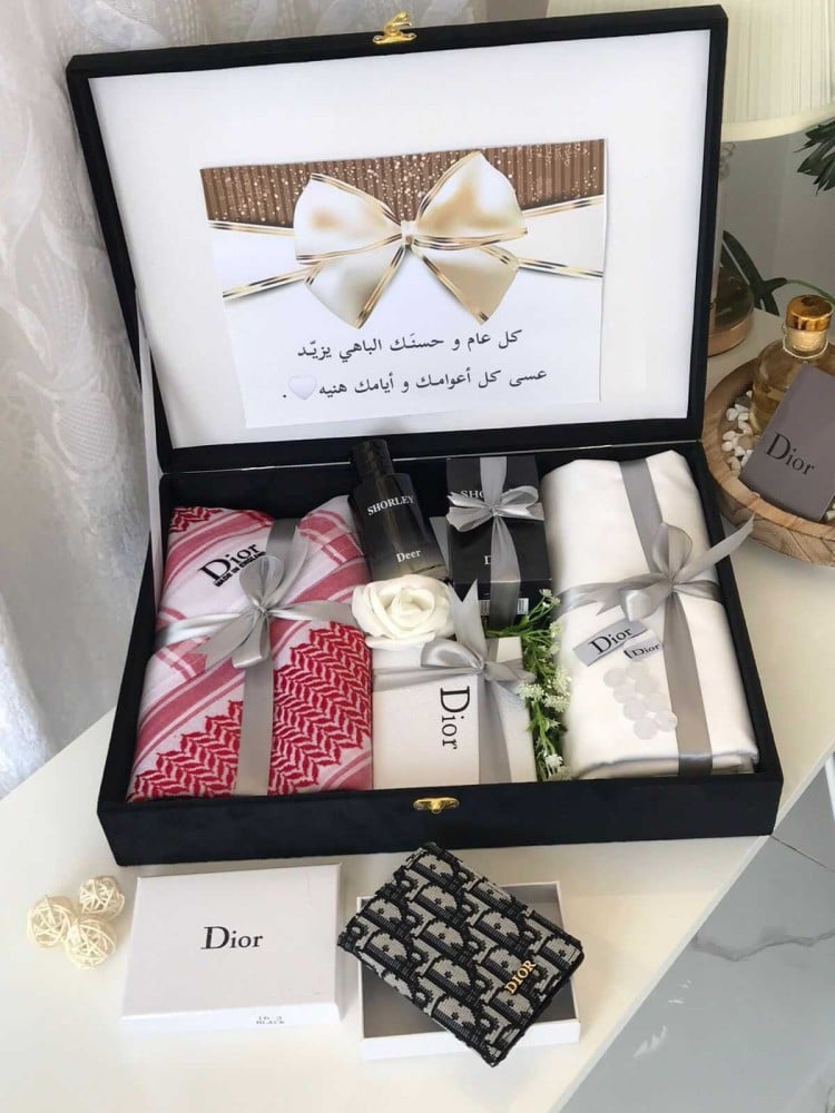 هدايا رجاليه الرياض