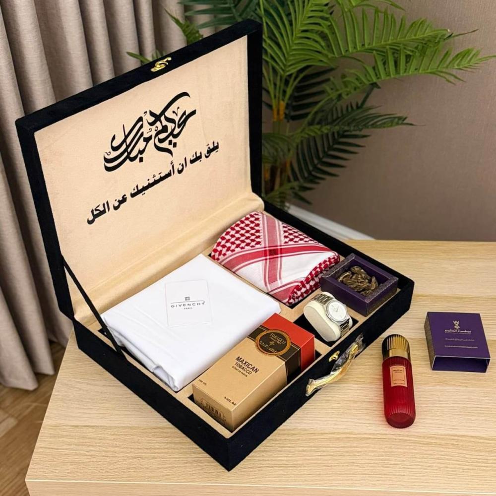 احدث هدايا للرجال