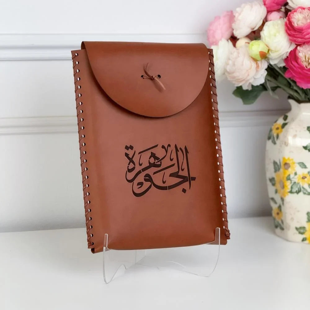 درع تخرج 2026 خشب