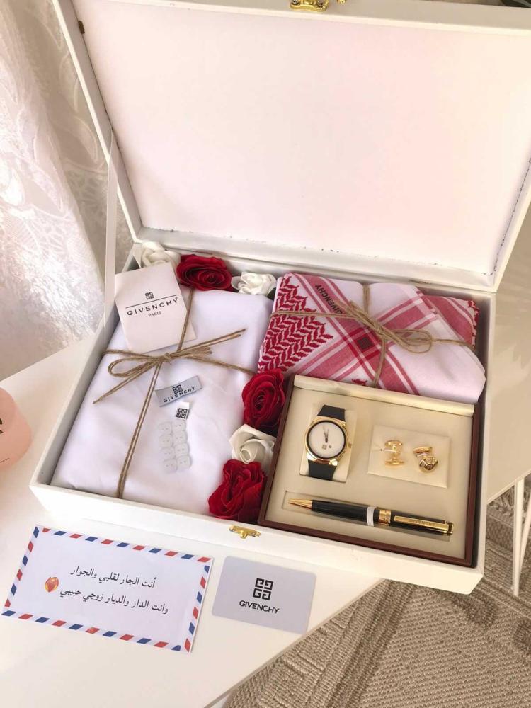 هدايا عيد الاضحى للزوج