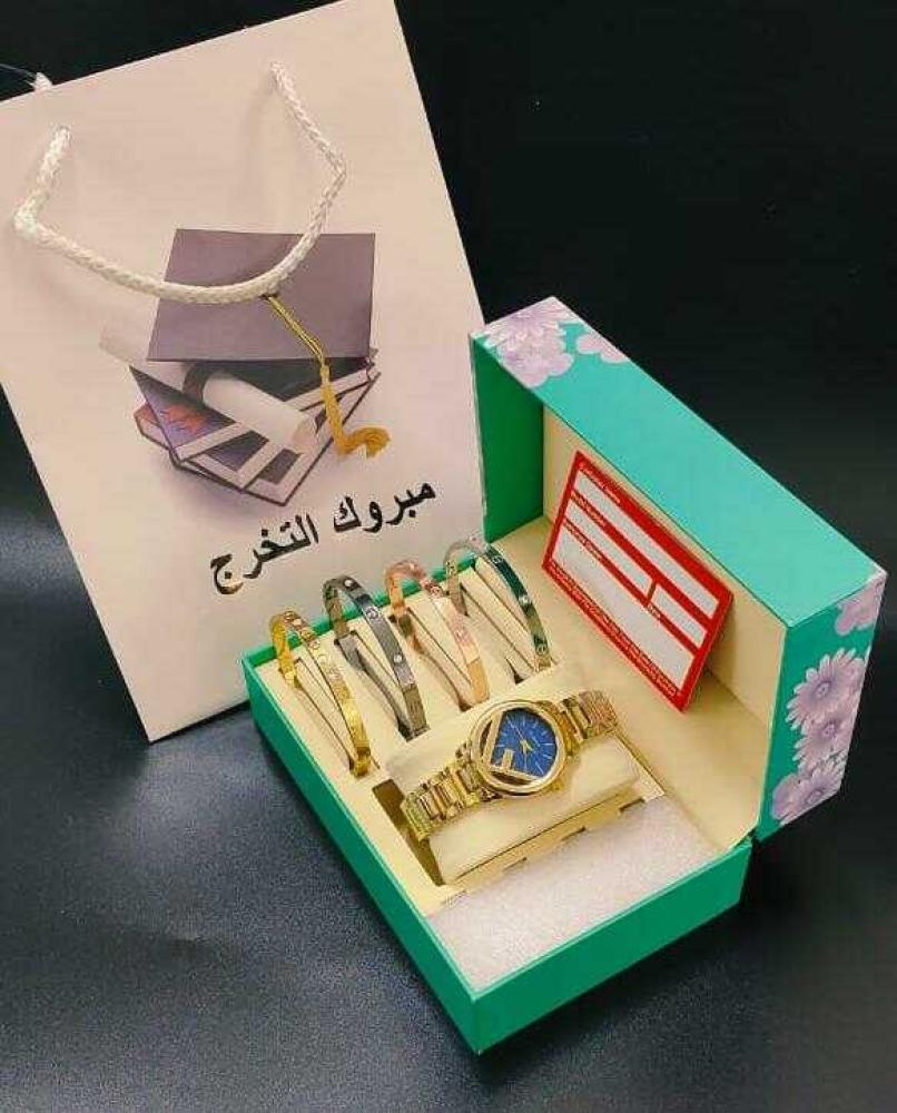 افضل هدية تخرج نسائية لزوجتي