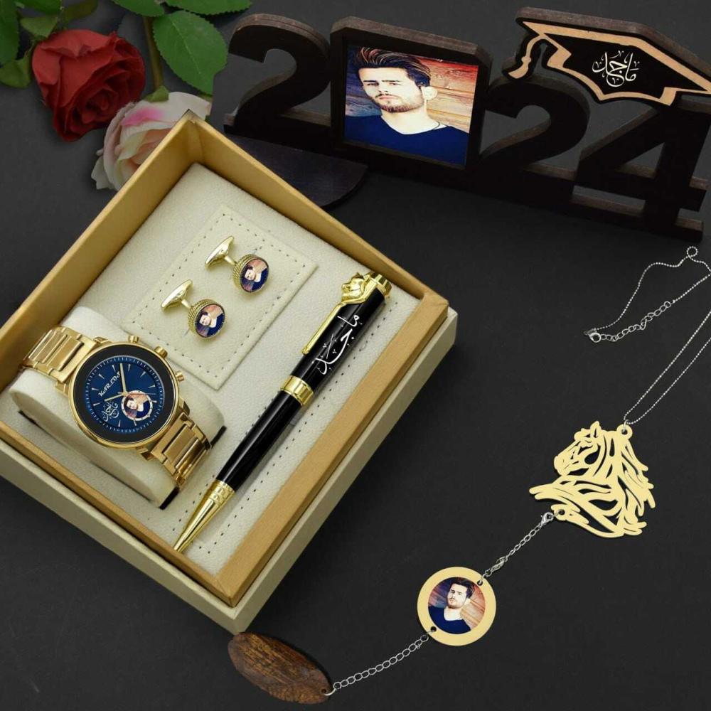 افكار هدايا تخرج جديده