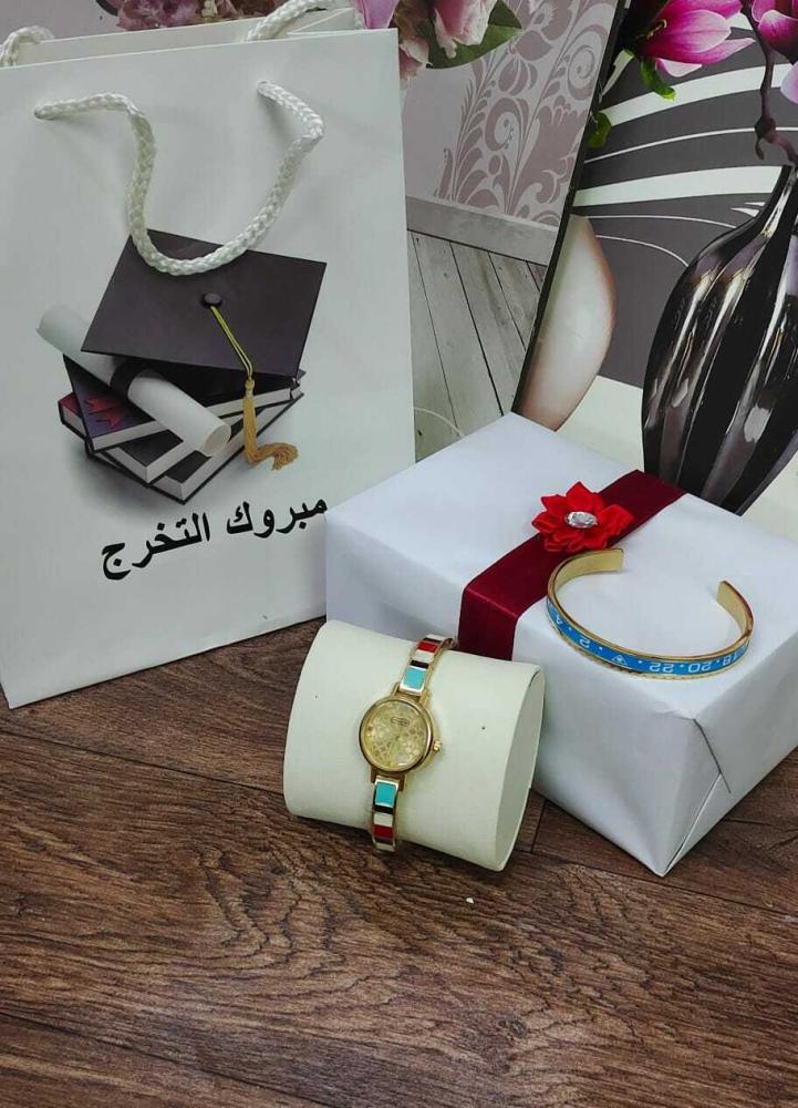 افكار هدايا التخرج من الجامعه للبنات الكبار والنساء