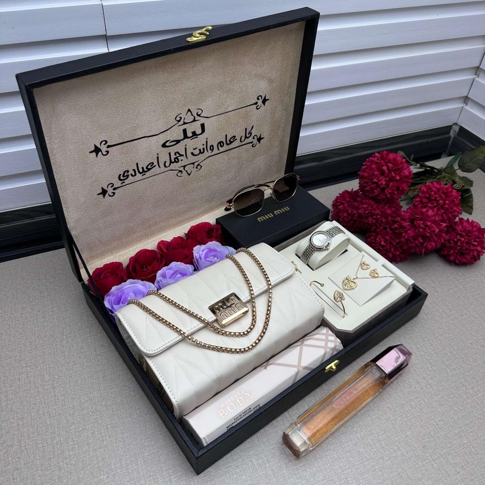هدايا عيد الفطر للزوجة