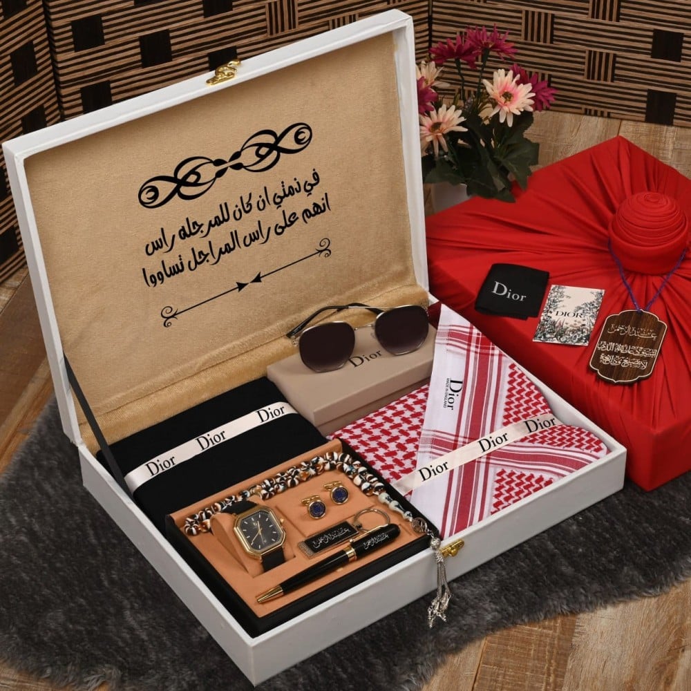 هدايا افكار تخرج للرجال