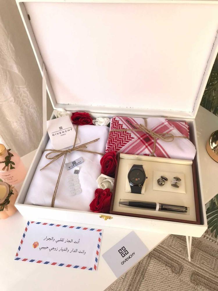 هدايا عيد الاضحى للزوج