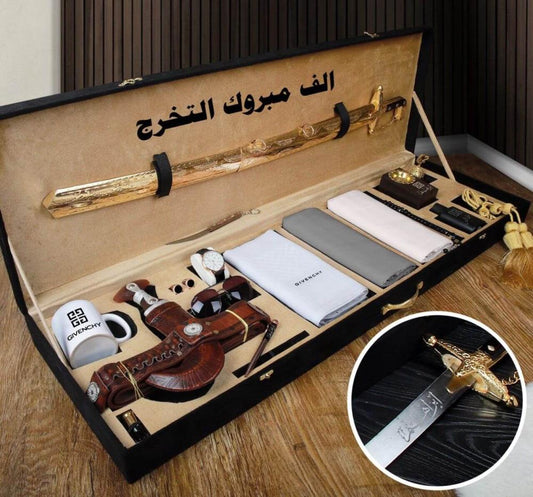 افكار هدايا زواج للرجال