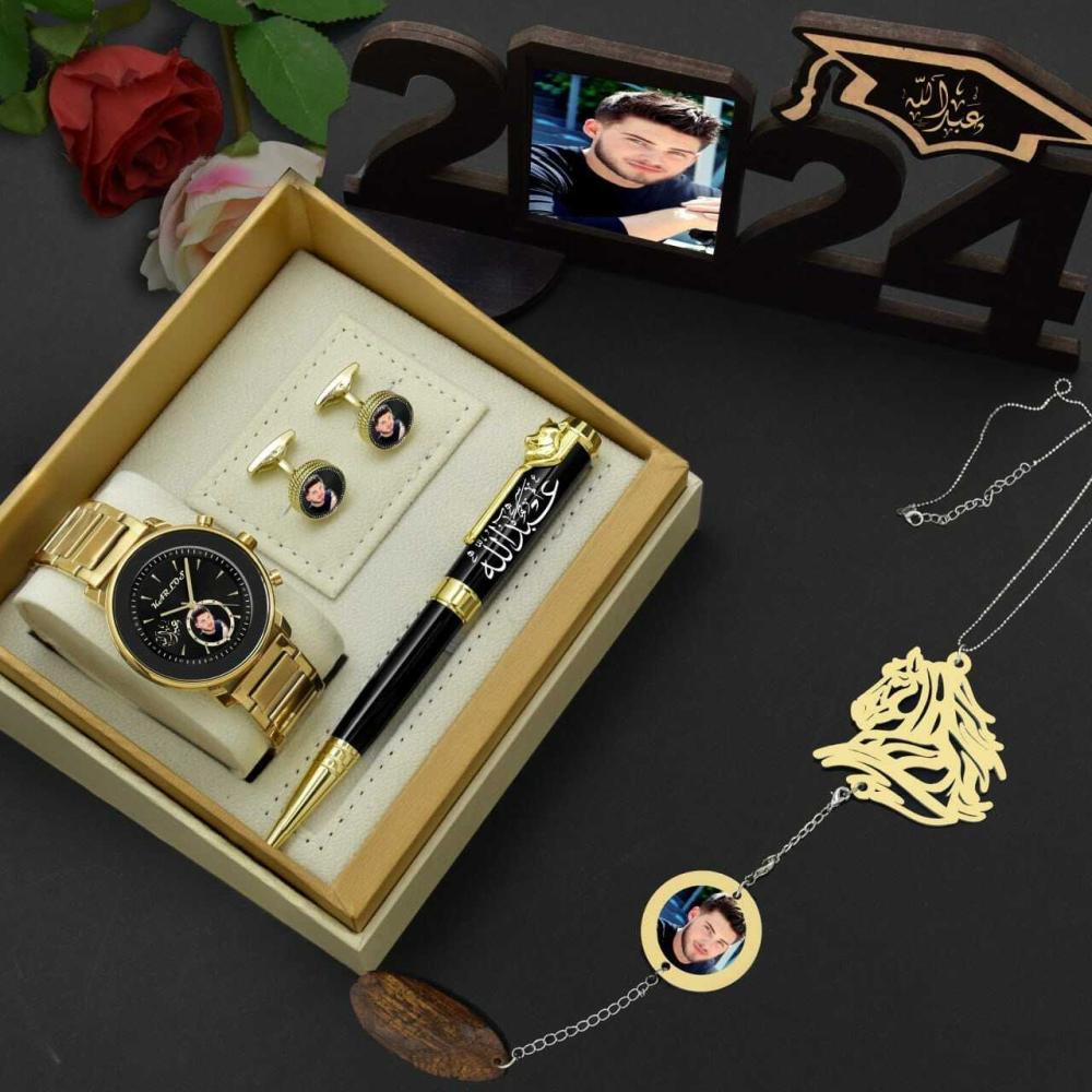 افكار هدايا تخرج جديده