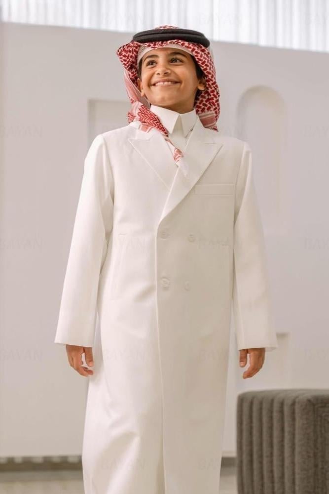 دقلة ملكي أوف وايت