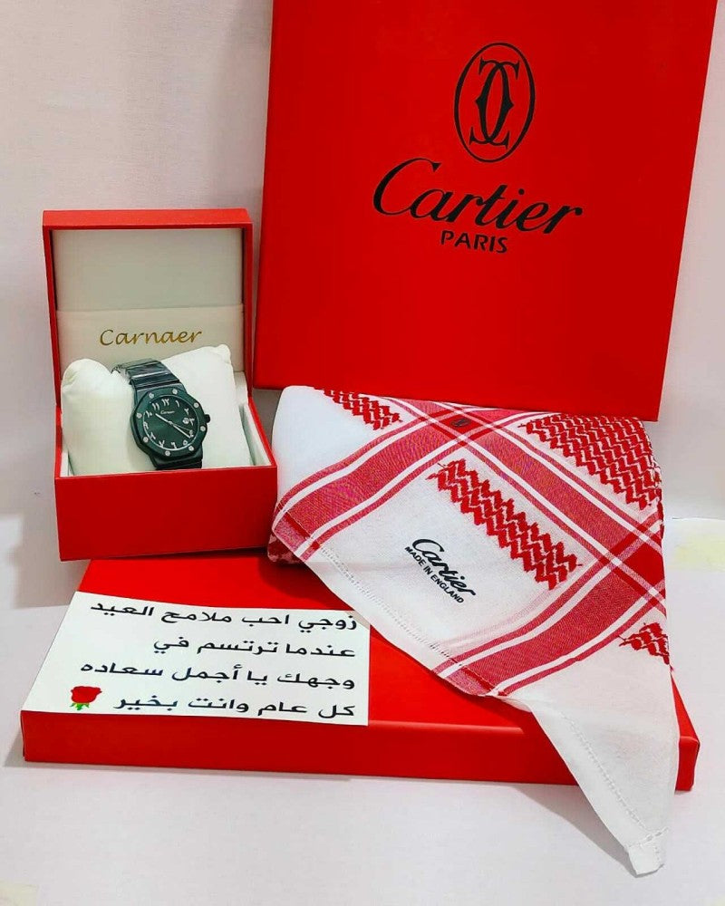 هدية لخطيبي في العيد