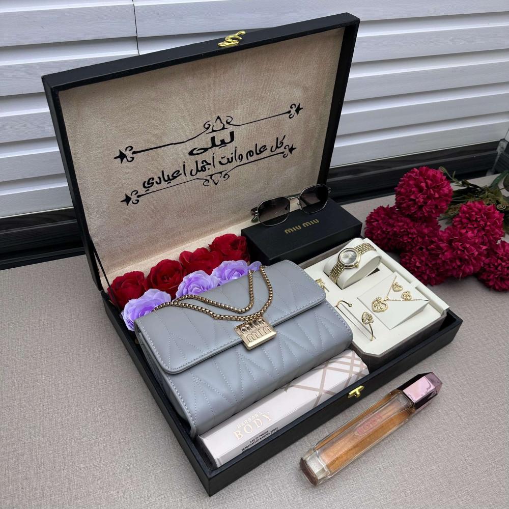 هدايا عيد الفطر للزوجة