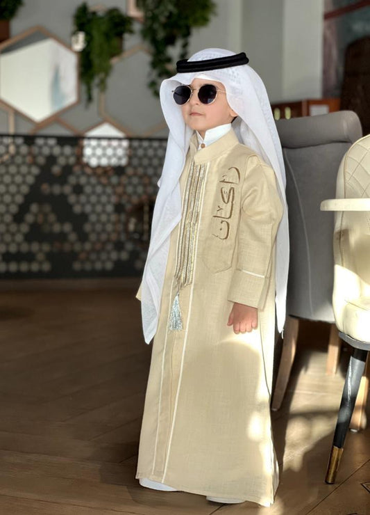 دقلة العيد بتصميم جديد ومميز