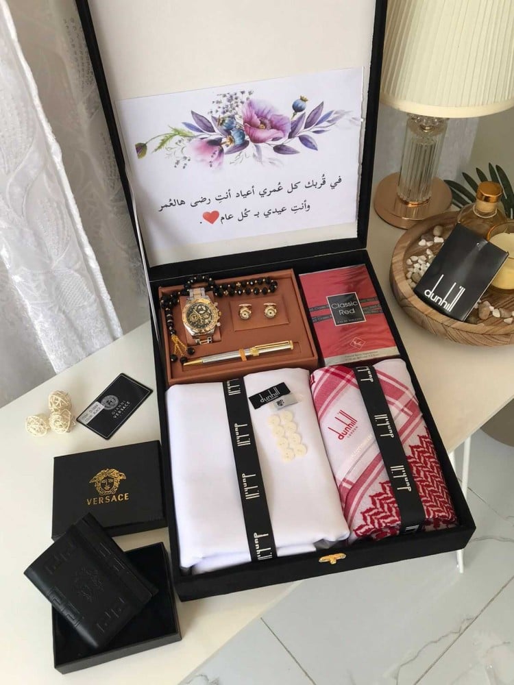 هدايا رجالية دنهل